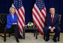 Trump stelt de EU een deadline van 4 juli om aan de handelsovereenkomst te voldoen