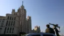 Украина засыпала Россию дронами