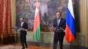 Россия и Оман ищут пути мира