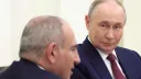 Пашинян не едет в Москву