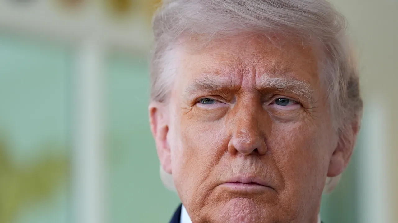 Трамп заявил о возможной сделке с Ираном