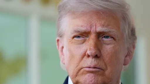 Трамп заявил о возможной сделке с Ираном