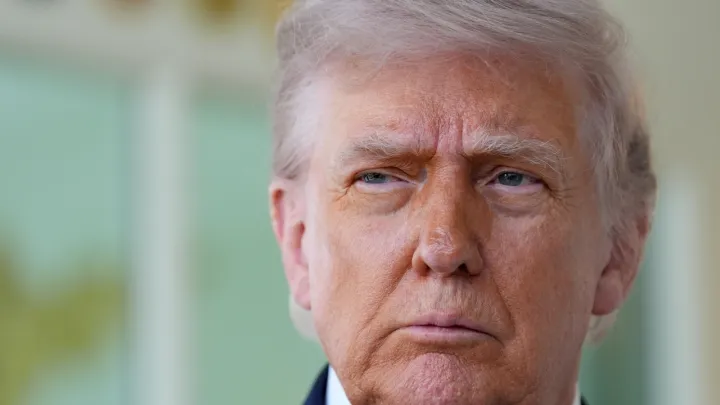 Трамп заявил о возможной сделке с Ираном