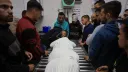Израиль продолжает убивать палестинцев Газы