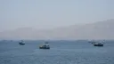 إيران تعرض خدمات بحرية للسفن في هرمز.. وإعلام أمريكي يكشف سبب تراجع ترمب عن "مشروع الحرية"