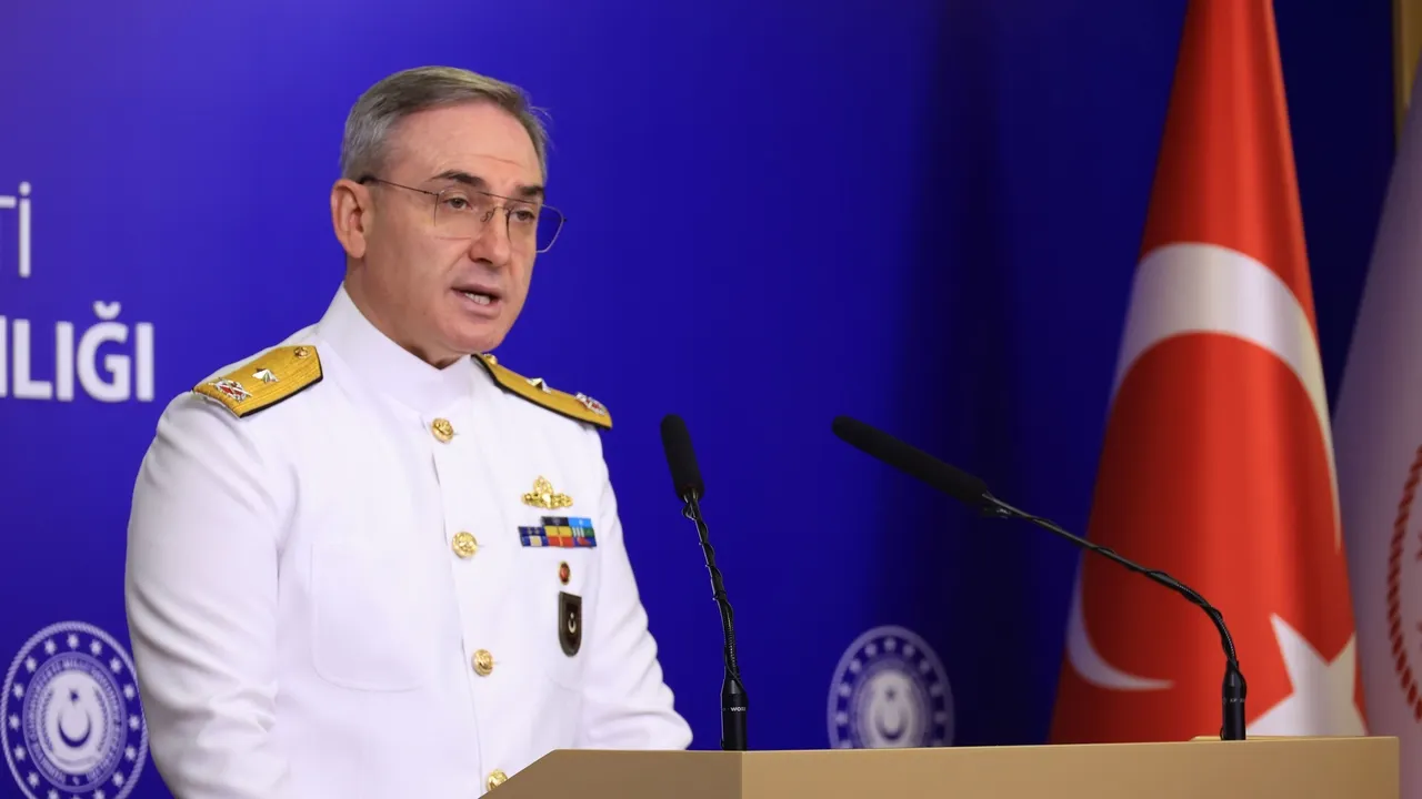 Türkiye calls for 'constructive' dialogue between Iran and US on lasting truce