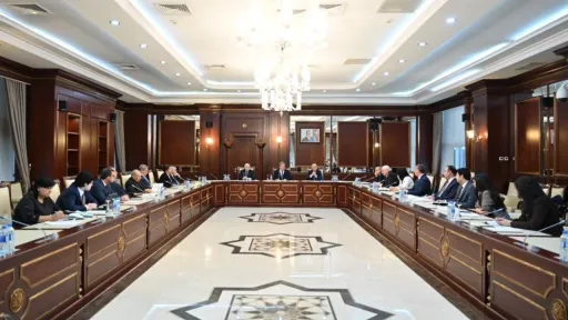 Азербайджан переименовывает села