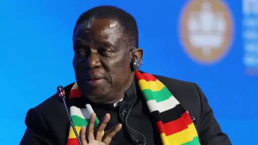 Zimbabwe returning 67 farms to white owners after Mugabe-era seizures