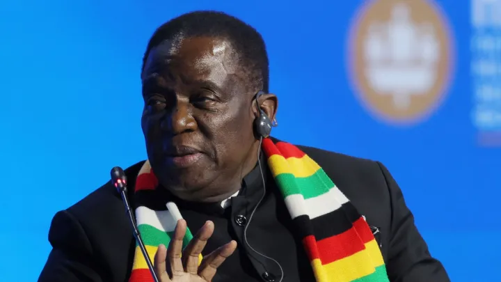 Zimbabwe returning 67 farms to white owners after Mugabe-era seizures