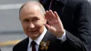 Путин усилил охрану накануне парада