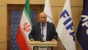 إيران تسعى للحصول على ضمانات من "فيفا" بشأن كأس العالم خلال الأيام القليلة المقبلة