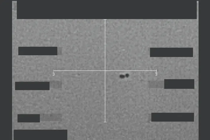 Bright lights, 'super-hot' orbs, 'bouncy ball' — stunning UFO photos dropped in new US files