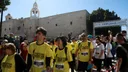 Maratona e Palestinës rikthehet pas dy vitesh ndërprerje për shkak të luftës në Gaza