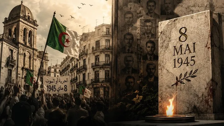 Massacres de Sétif, Guelma et Kherrata : Le traumatisme qui a conduit l'Algérie vers l'indépendance
