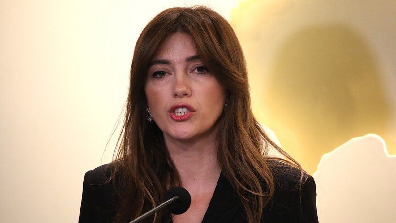 Presidentja në detyrë Haxhiu dekreton ligjin për anëtarësimin e Kosovës në Bordin e Paqes