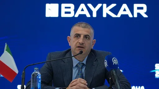 Kompanitë turke nënshkruajnë kontrata eksporti prej miliarda dollarësh në ditët e para të SAHA 2026