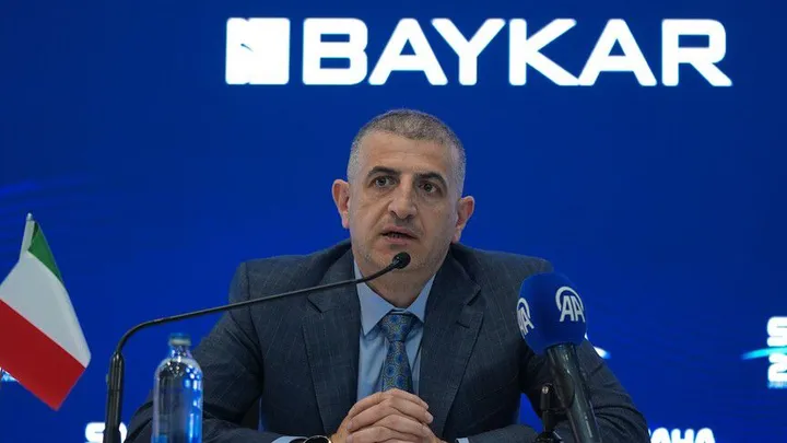 Kompanitë turke nënshkruajnë kontrata eksporti prej miliarda dollarësh në ditët e para të SAHA 2026