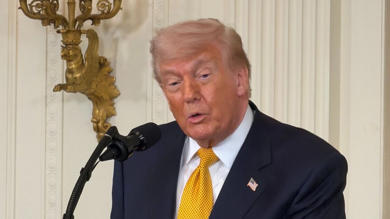 Trump njofton armëpushim 3 ditor në luftën Rusi Ukrainë