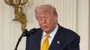 Trump njofton armëpushim 3-ditor në luftën Rusi-Ukrainë
