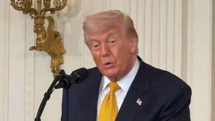 Trump njofton armëpushim 3-ditor në luftën Rusi-Ukrainë