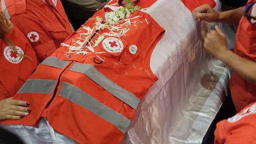 Убиен болничар во израелски напад во јужен Либан