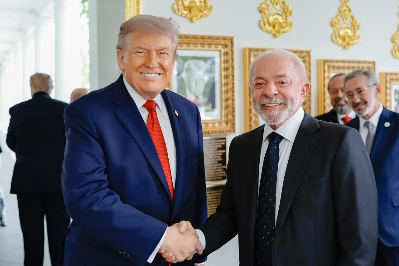 Lula da Silva dice que Trump no invadirá Cuba y urge la paz con Irán: claves de la reunión en EE.UU.