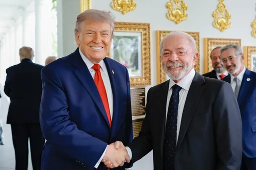 Lula da Silva dice que Trump no invadirá Cuba y urge la paz con Irán: claves de la reunión en EE.UU.