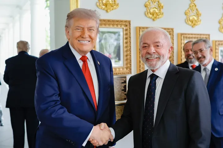 Lula da Silva dice que Trump no invadirá Cuba y urge la paz con Irán: claves de la reunión en EE.UU.