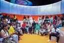 Zaidi ya watengeneza maudhui 200 wa Afrika  wakutana Ethiopia