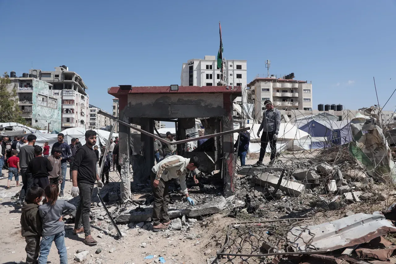 Siguen conversaciones sobre segunda fase de tregua en Gaza en medio de violaciones israelíes: Hamás