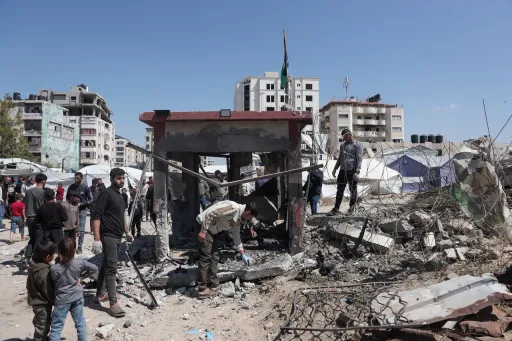 Siguen conversaciones sobre segunda fase de tregua en Gaza en medio de violaciones israelíes: Hamás