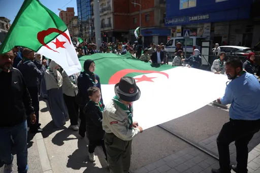 Sétif and Guelma: Algeria marks 81 years since massacre by French colonial army