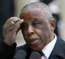 Botswana former president Festus Mogae dies aged 86