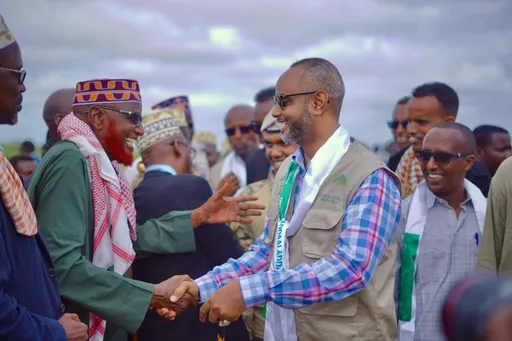 Somalia’s South West state set for historic one-person-one-vote elections
