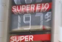 Spritpreise fallen auf tiefsten Stand seit zwei Monaten