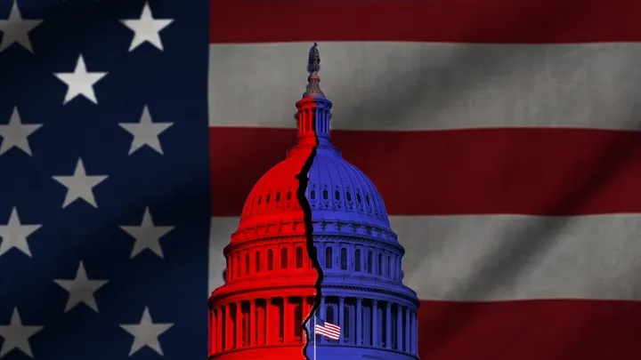 Democrats are favoured in 2026 midterms, but is a blue wave guaranteed? Not quite.