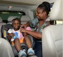 Little heads, big risk: A mother’s near-miss and Ghana’s new road safety law