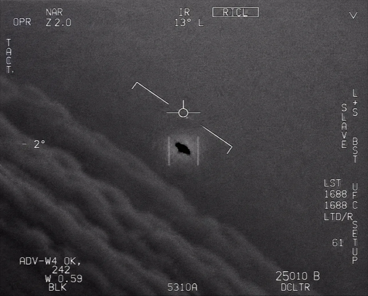 Trump administration unveils 'never-before-seen' UFO files, reigniting extraterrestrial debate