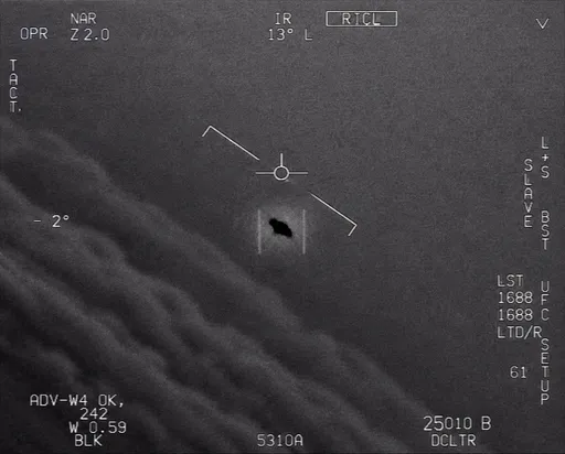 Trump administration unveils 'never-before-seen' UFO files, reigniting extraterrestrial debate
