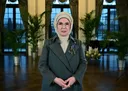 أمينة أردوغان تدعو للمشاركة في مهرجان "صفر نفايات" بإسطنبول يونيو المقبل