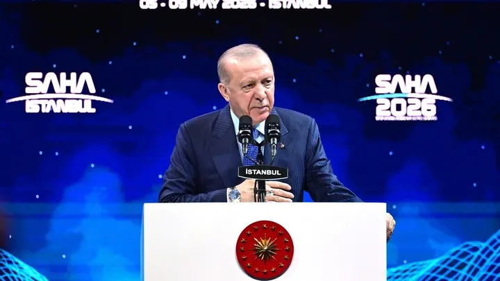 Erdoğan: Industria turke e mbrojtjes tani është një ekosistem i besueshëm në gjithë botën
