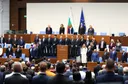 Bullgari, qeveria e kryeministrit Radev mori votëbesimin nga parlamenti
