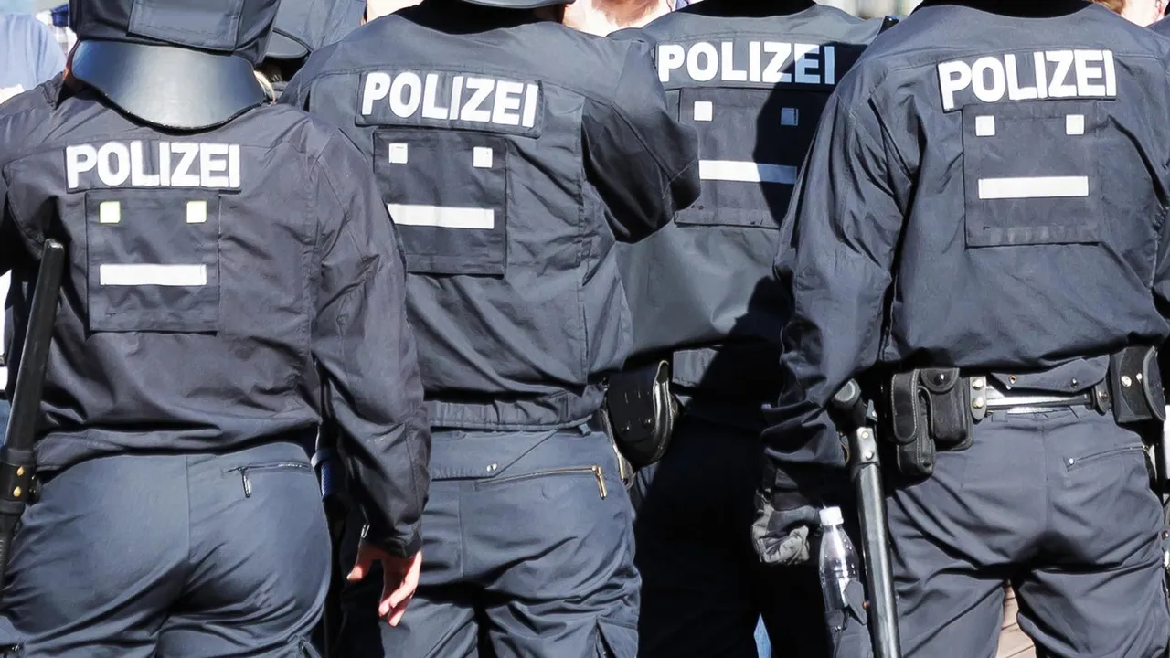 Talačka kriza u Njemačkoj, policija opkolila banku