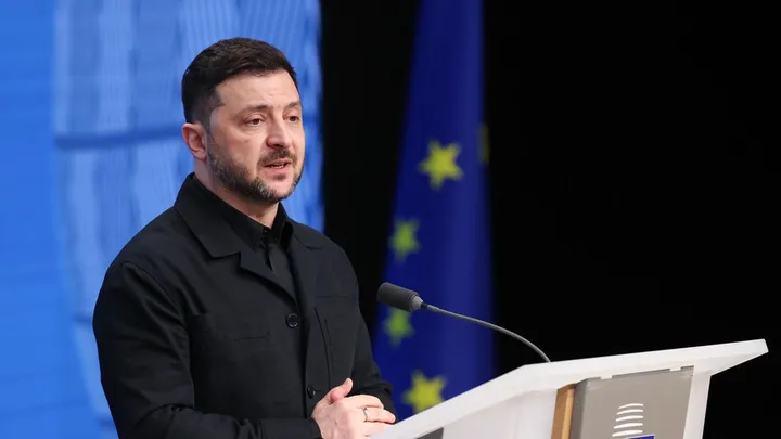 Rusija i Ukrajina se međusobno optužuju za kršenje primirja na Dan pobjede
