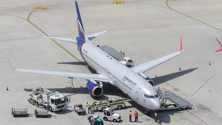 Napad dronom poremetio rad na 13 aerodroma na jugu Rusije