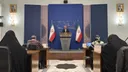 Iran još uvijek razmatra američki prijedlog za okončanje rata