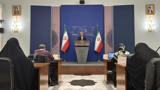 Iran još uvijek razmatra američki prijedlog za okončanje rata