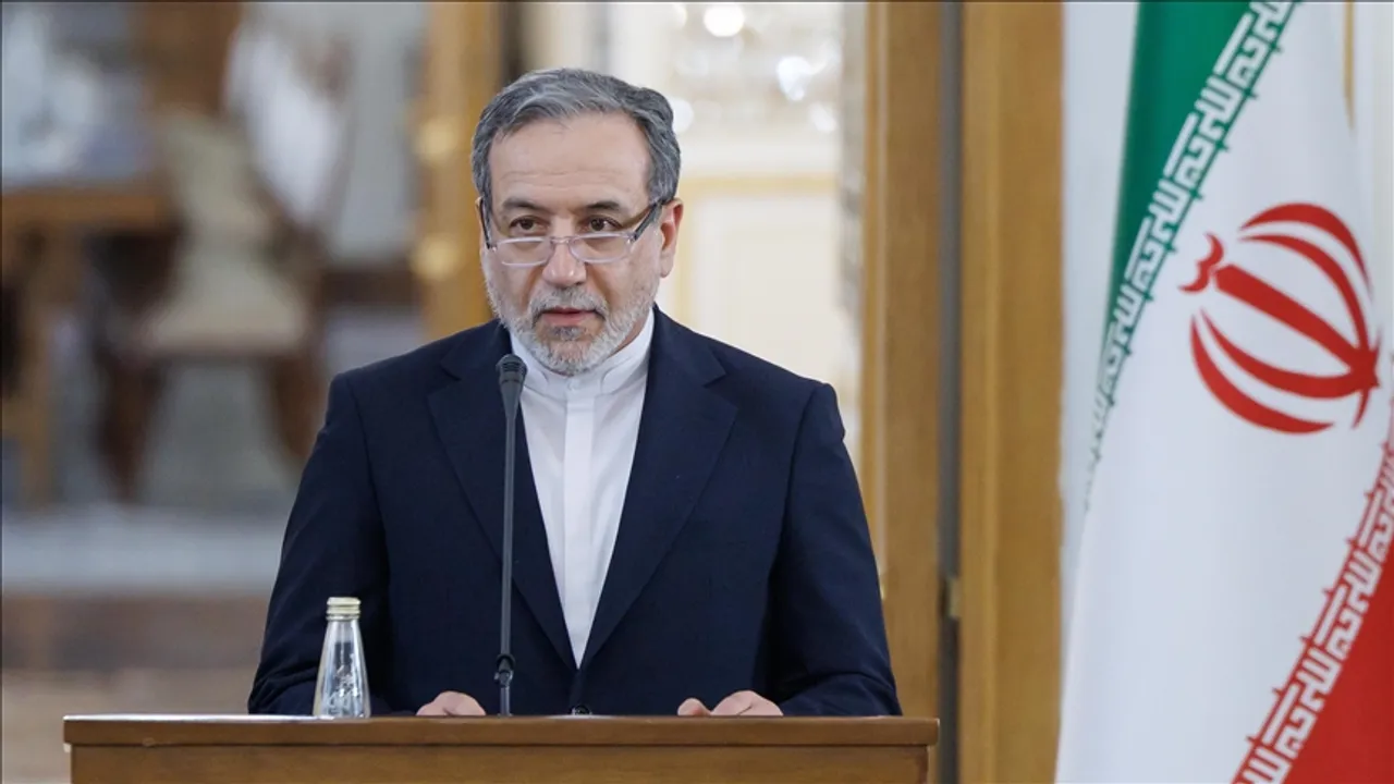 Iranski šef diplomatije: SAD se odlučuje za nepromišljenu vojnu avanturu umjesto diplomatije