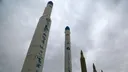 Tri osobe povrijeđene nakon presretanja iranskih raketa i dronova iznad UAE-a