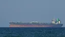 Iran tvrdi da je mornarica zaplijenila naftni tanker